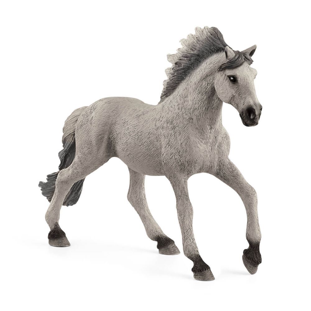 Schleich Sorraia Mustang Stallion Toy