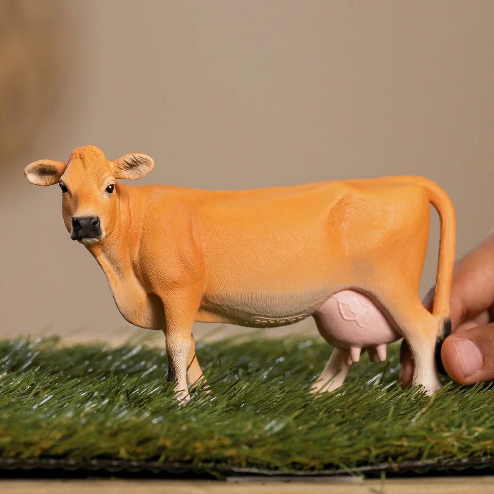 Schleich Jersey Coe Toy