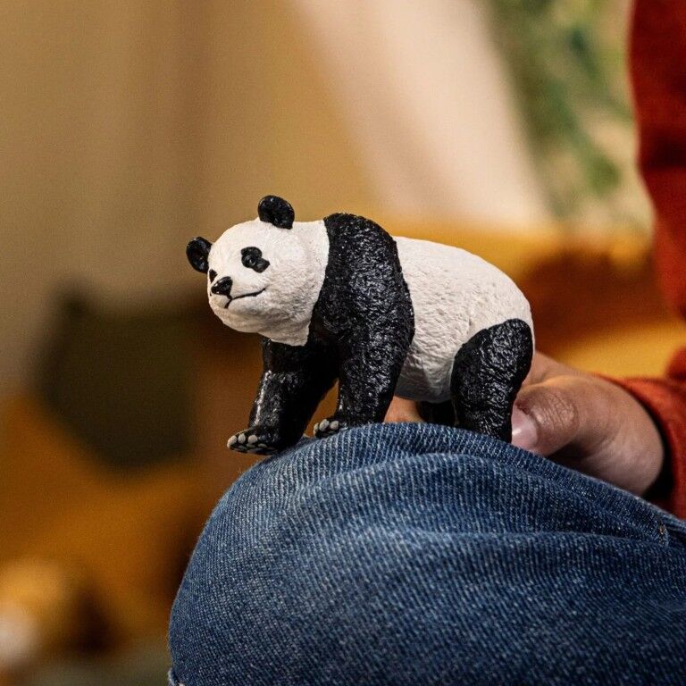 Schleich Giant Panda