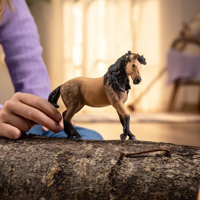 Schleich Andalusian Mare Toy