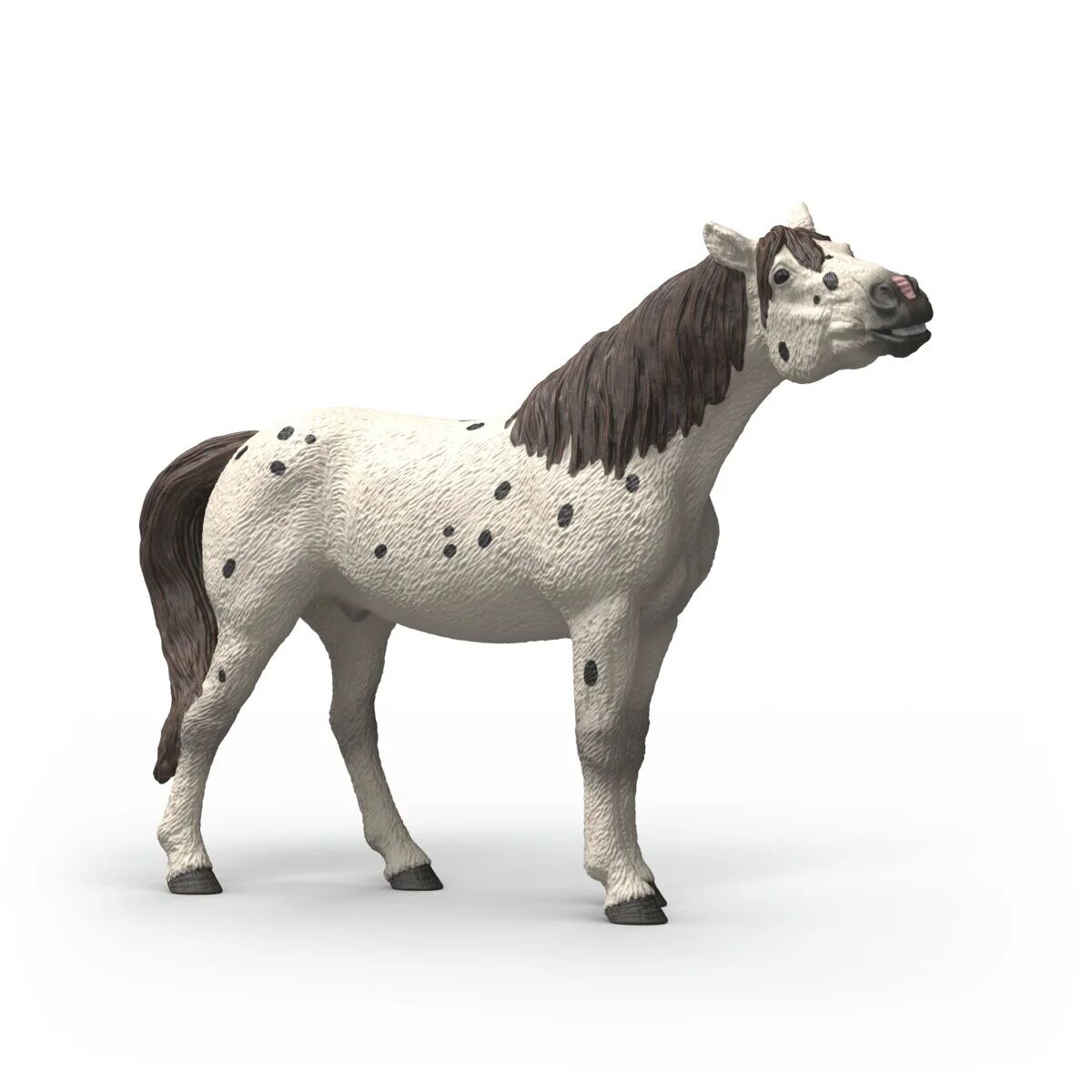Schleich Knabstrupper Gelding Horse Toy