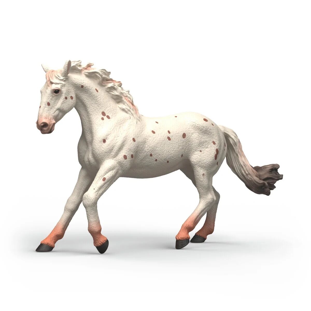 Schleich Knabstrupper Mare Horse Toy