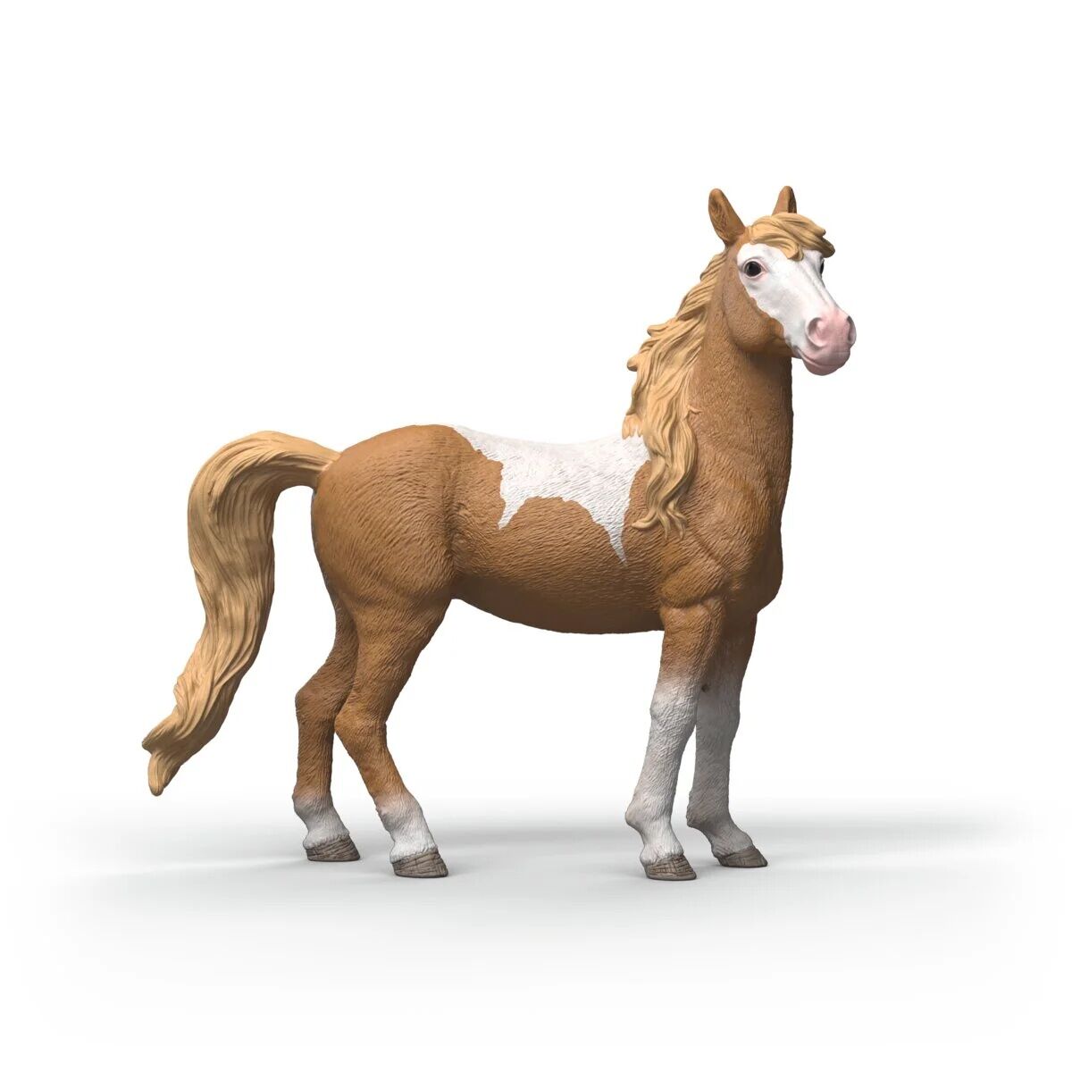 Schleich Mustang Mare Horse Toy