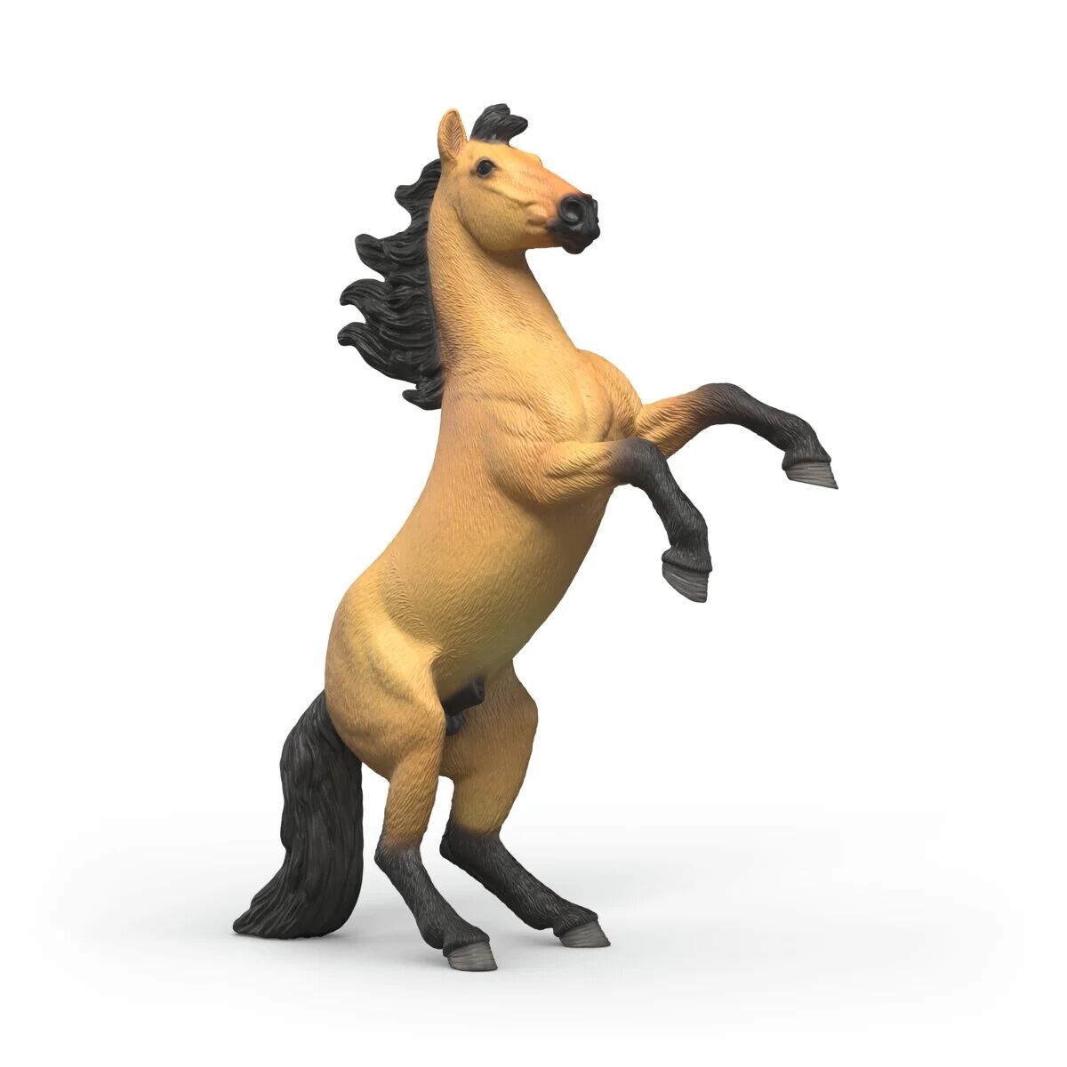 Schleich Mustang Stallion Horse Toy