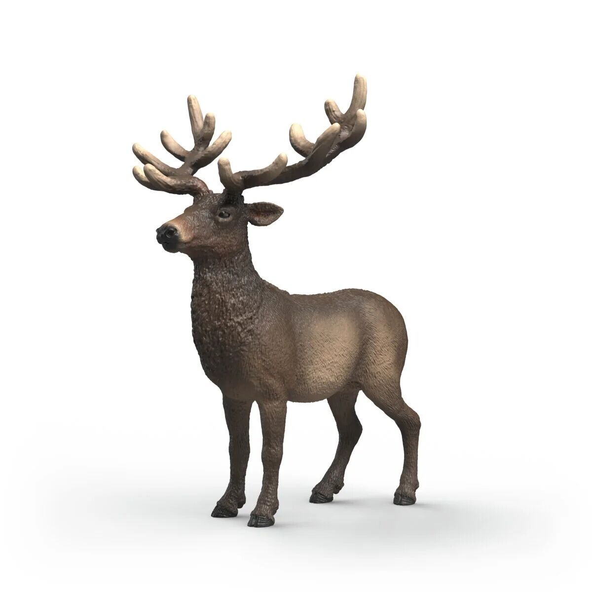 Schleich Elk Toy