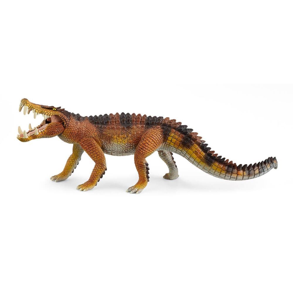 Schleich Kaprosuchus Toy