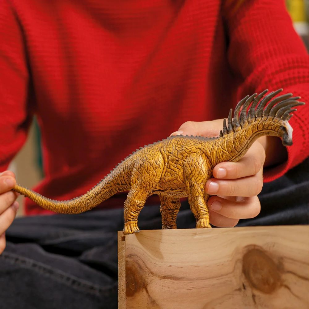 Schleich Bajadasaurus Toy