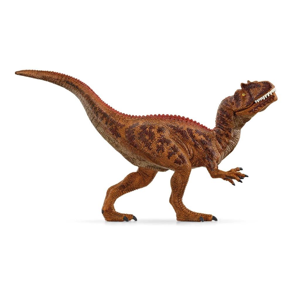 Schleich Allosaurus Toy