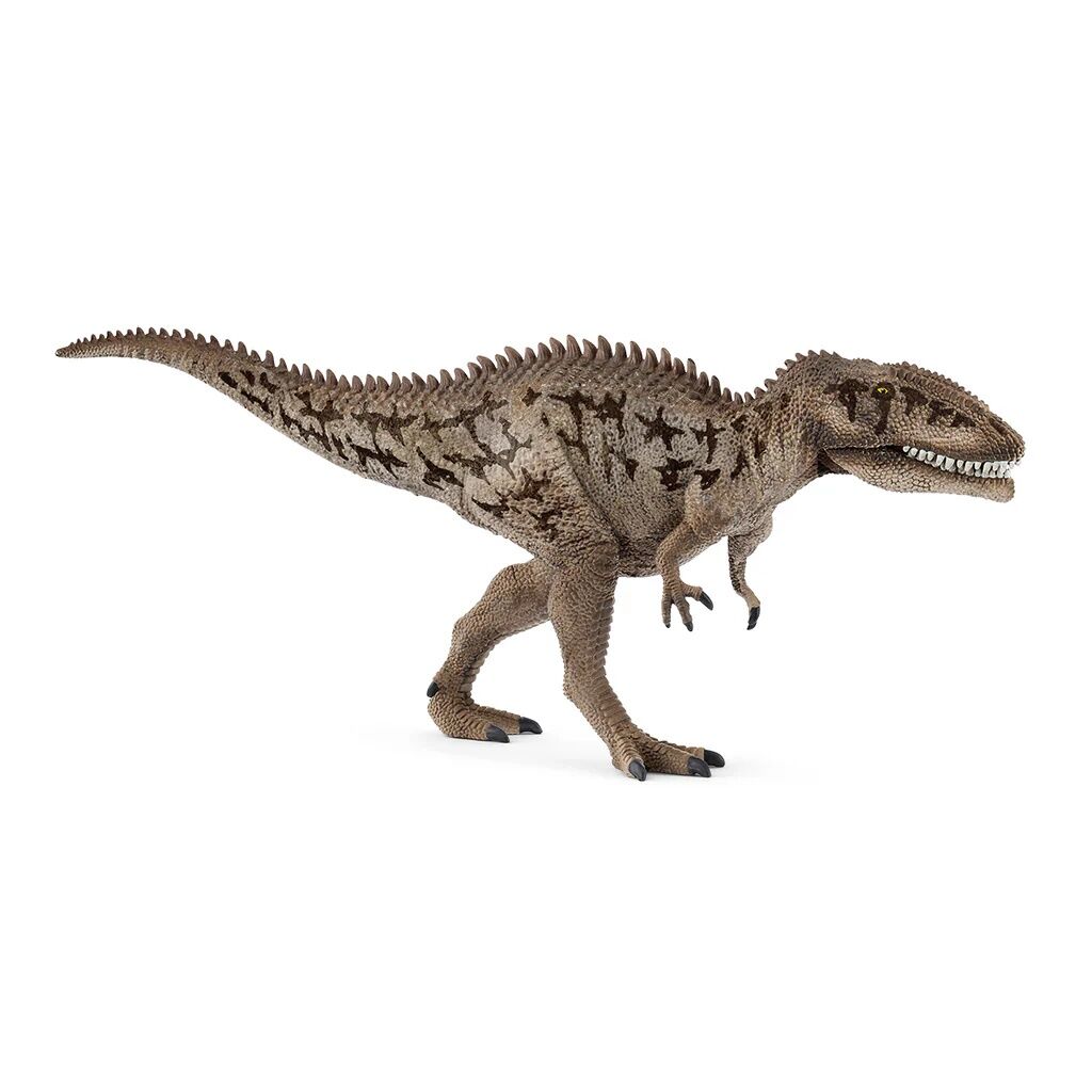 Schleich Carcharodontosaurus Toy Dinosaur