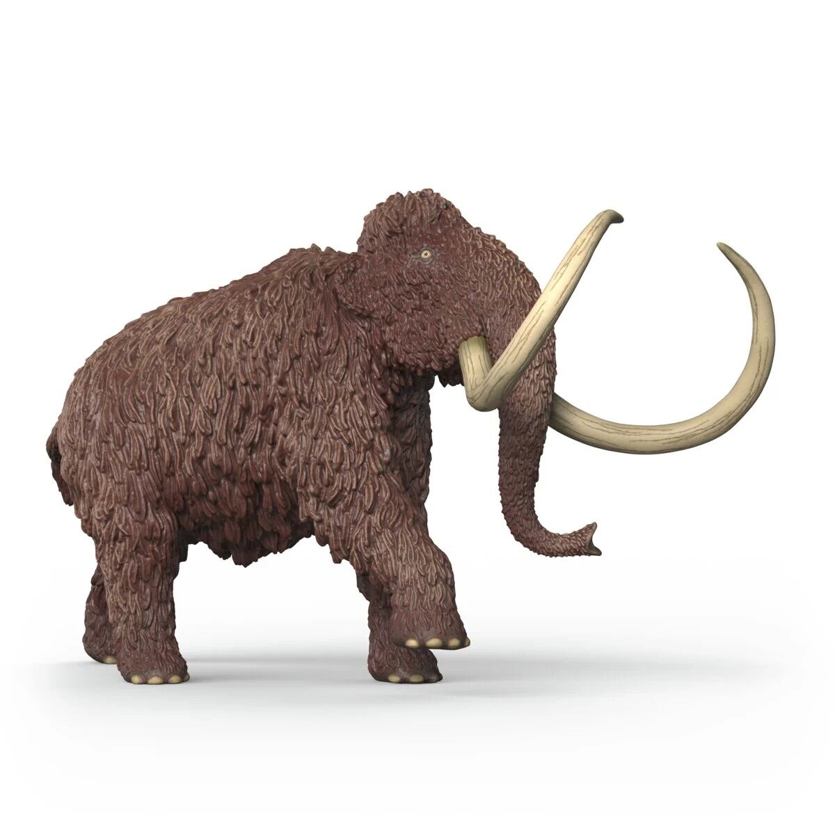 Schleich Mammoth Toy