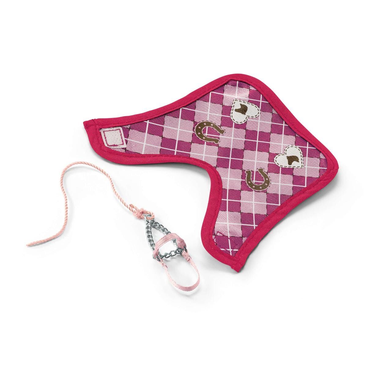 Schleich Horse Club Sofia's Fashion Creation Toy Set