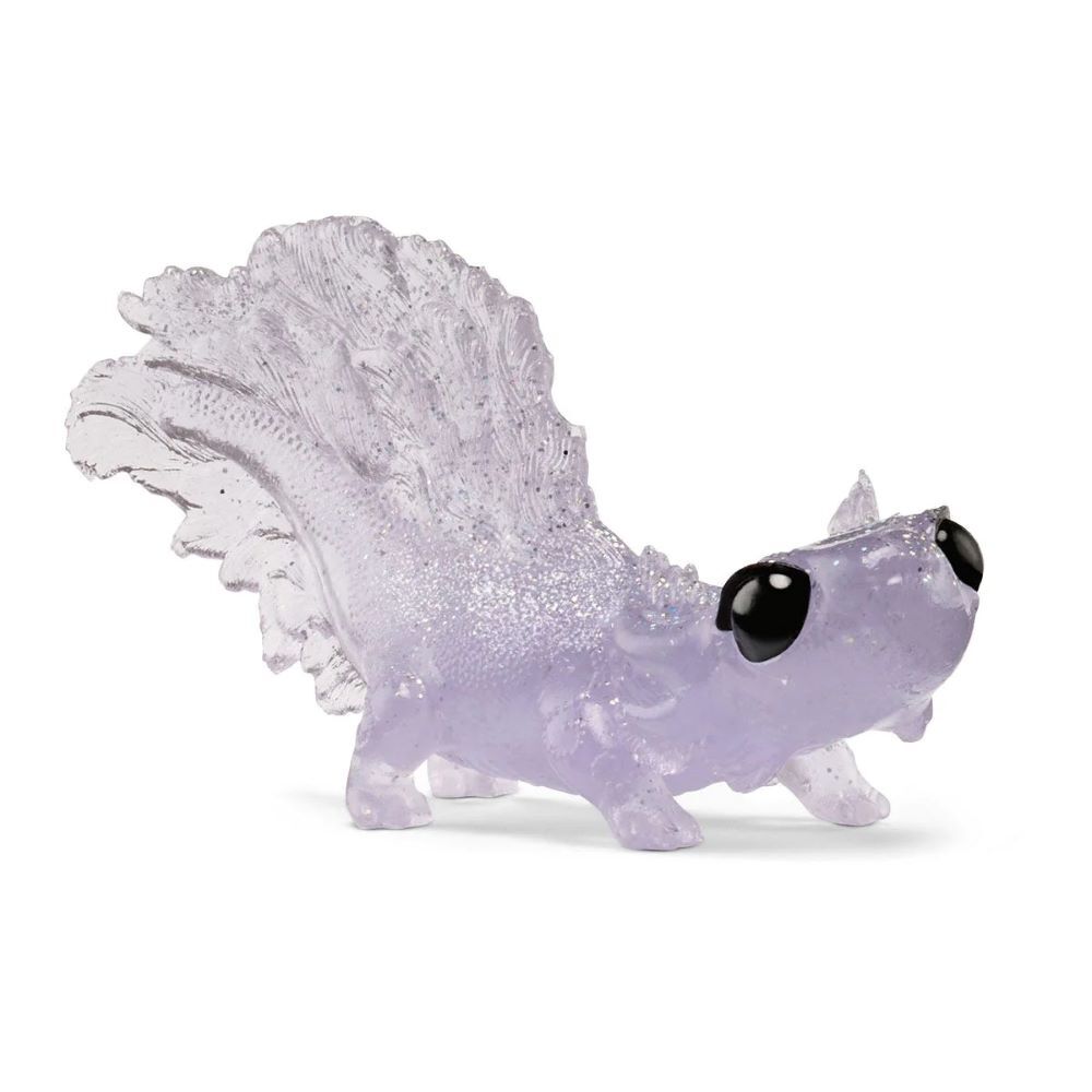 Schleich Axolotl Discovery Toy Set