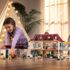 Schleich Lakeside Country House And Stable Playset
