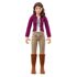 Schleich Lakeside Country House And Stable Playset