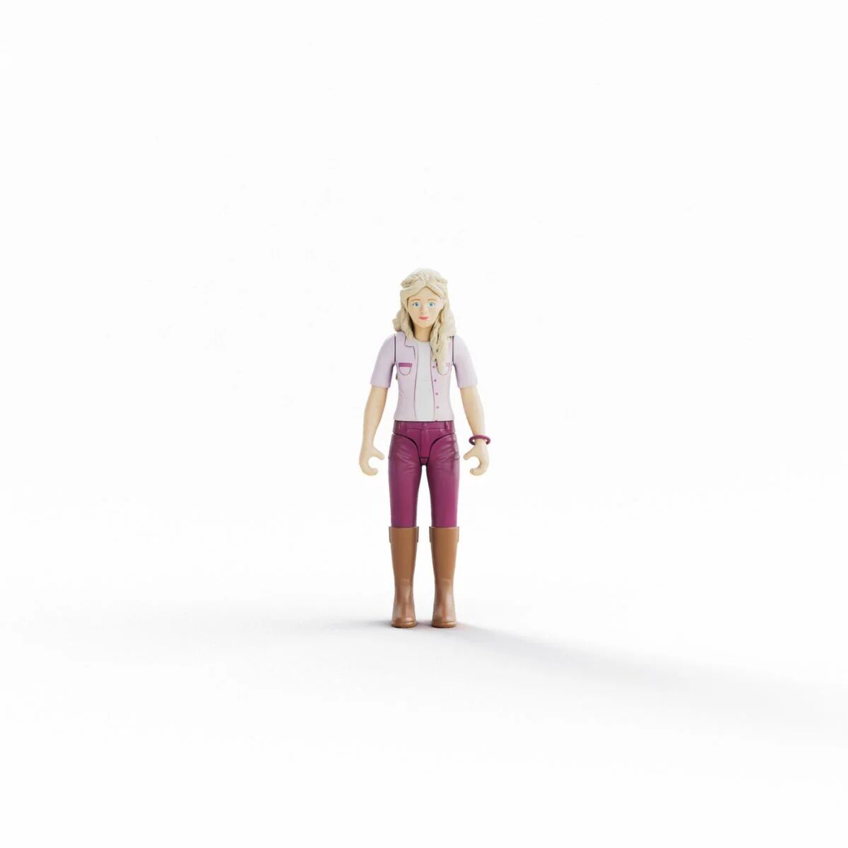 Schleich Horse Club Sofia & Blossom