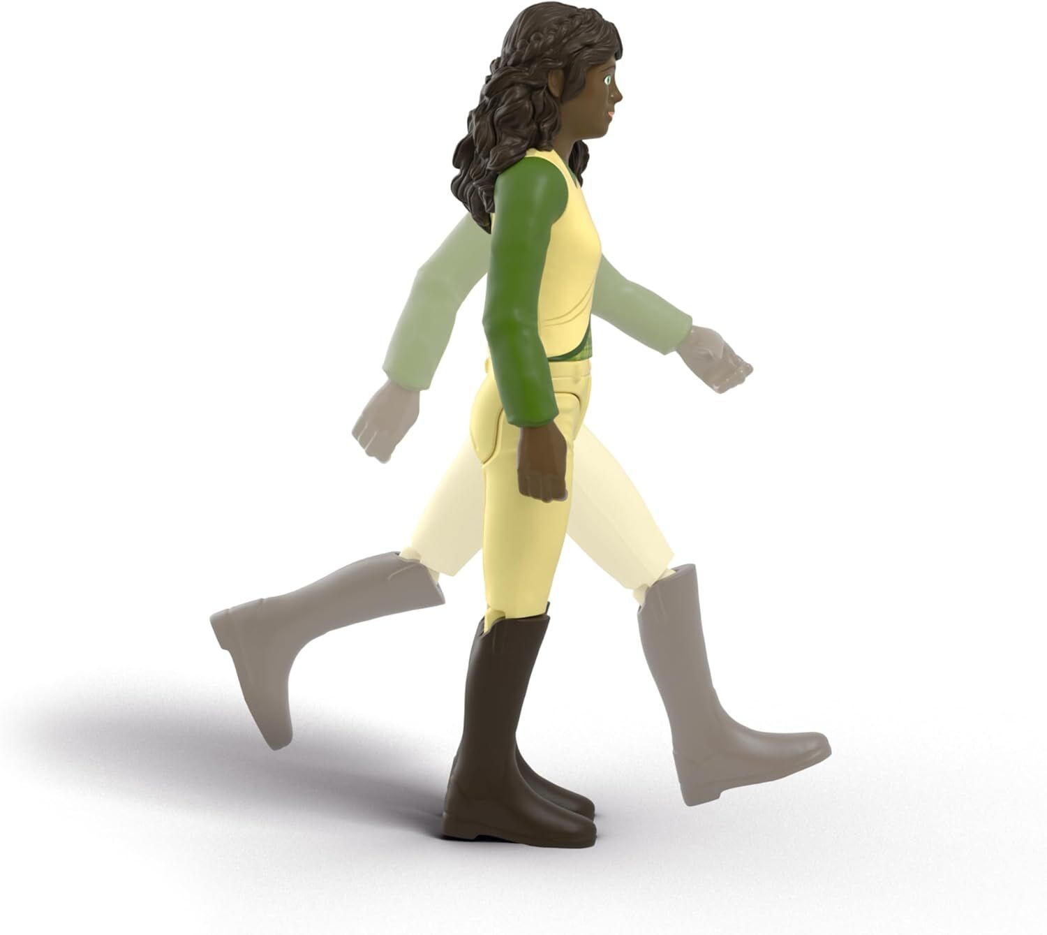 Schleich Horse Club Horse Vet First Aid Playset