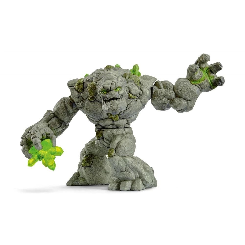 Schleich Stone Monster Toy