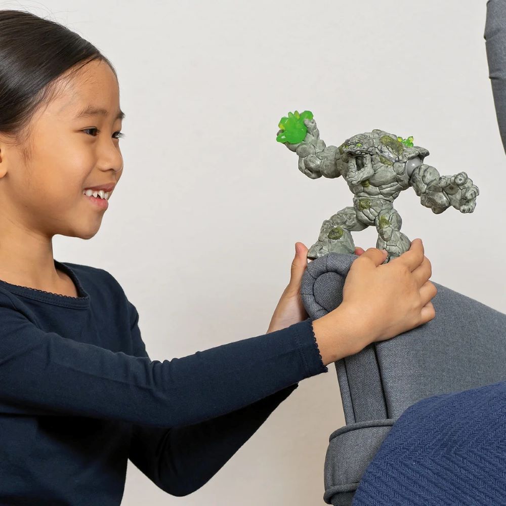 Schleich Stone Monster Toy