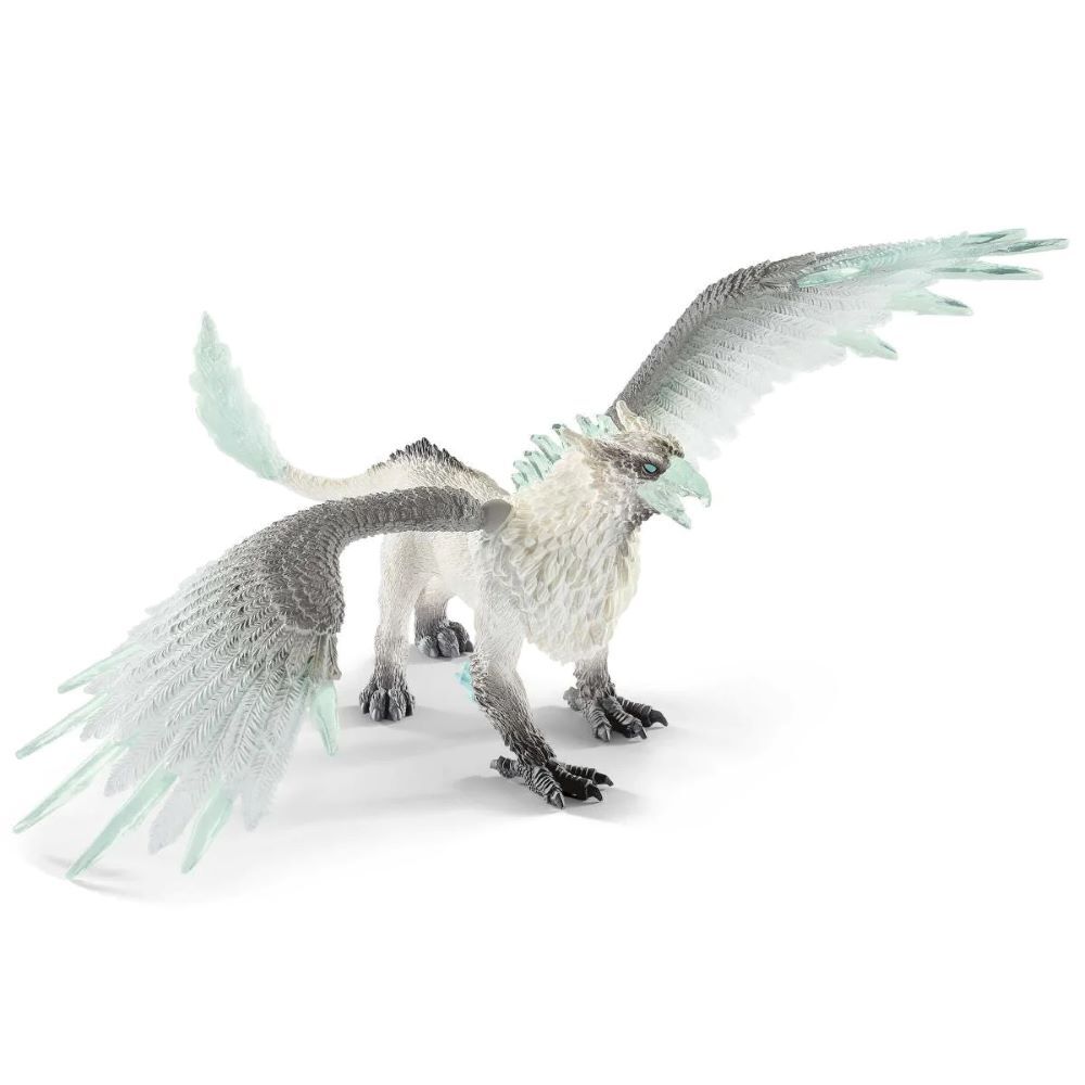 Schleich Ice Griffin Toy