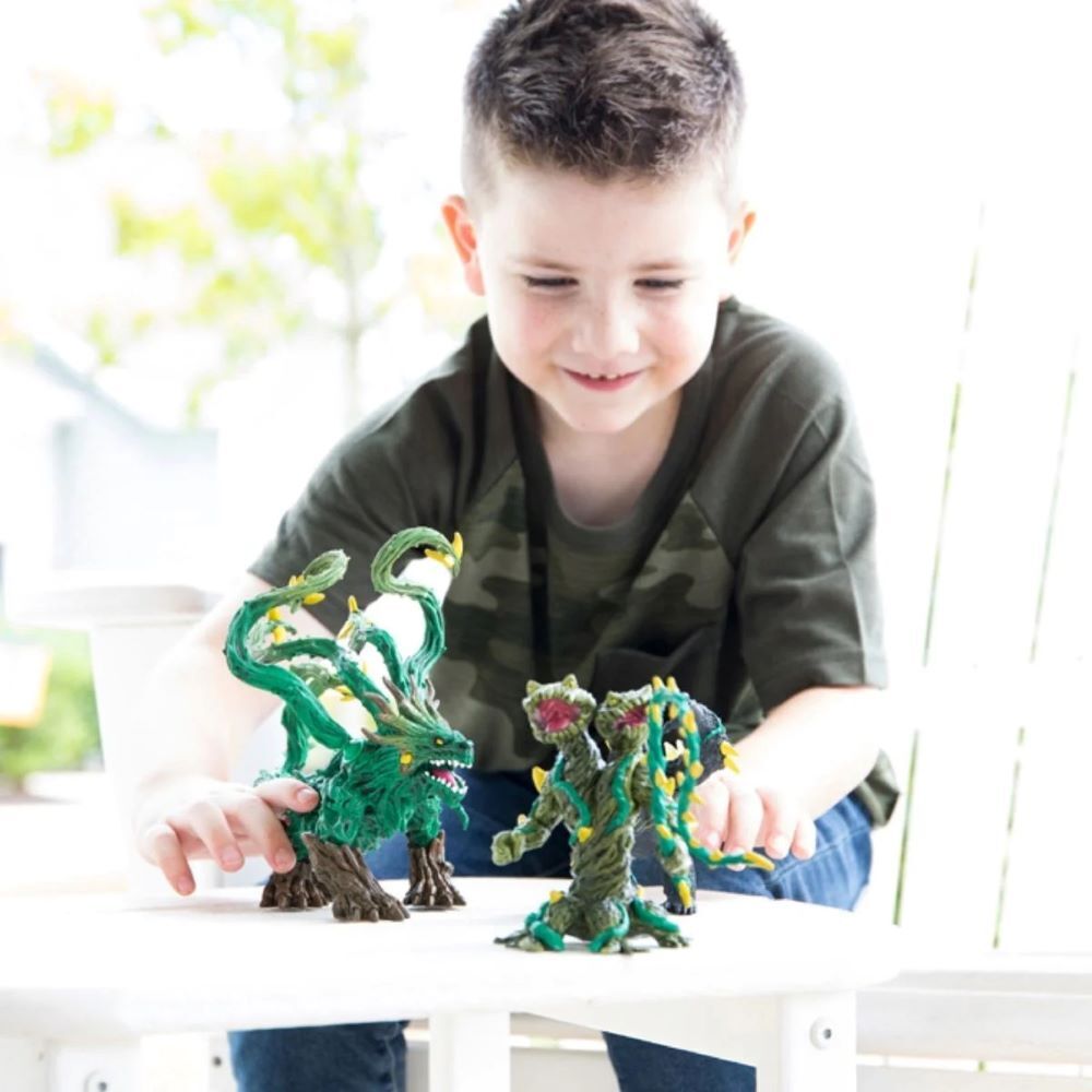 Schleich Jungle Creature Toy