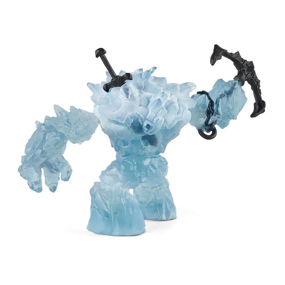 Schleich Ice Giant Toy