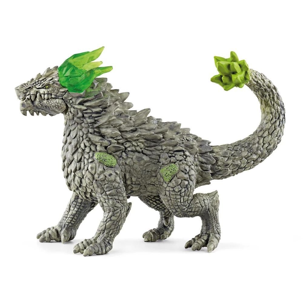 Schleich Stone Dragon Toy