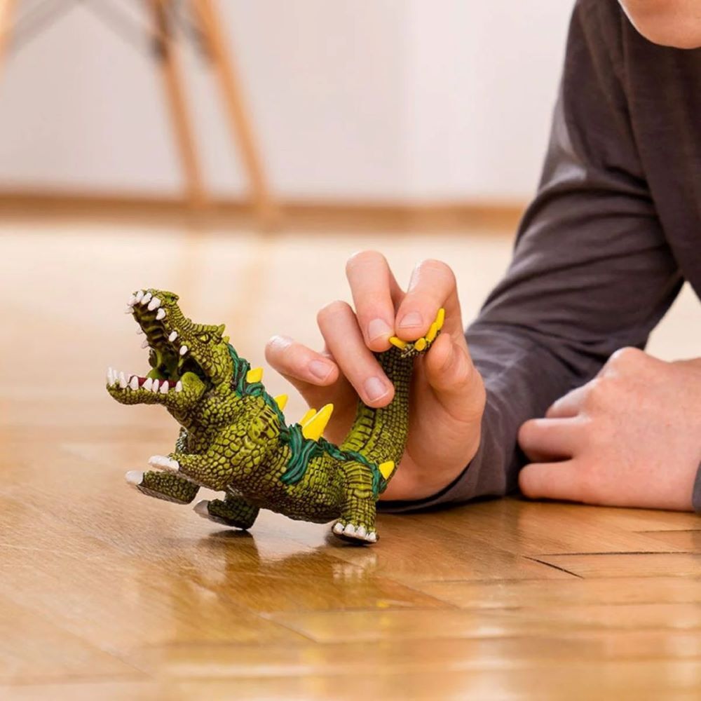 Schleich Swamp Monster Toy