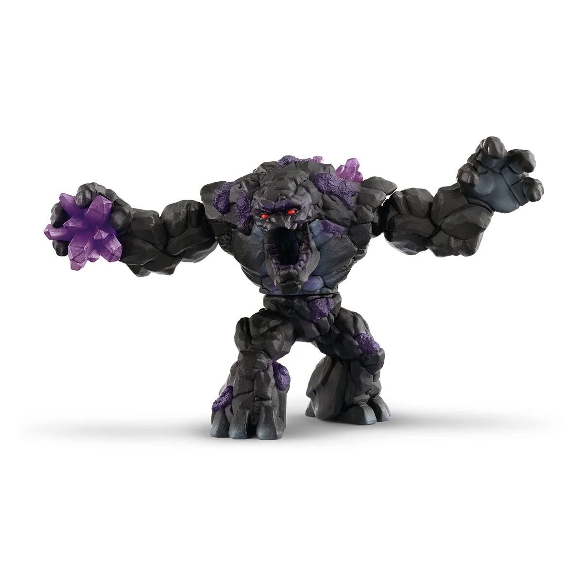 Schleich Shadow Stone Monster Toy