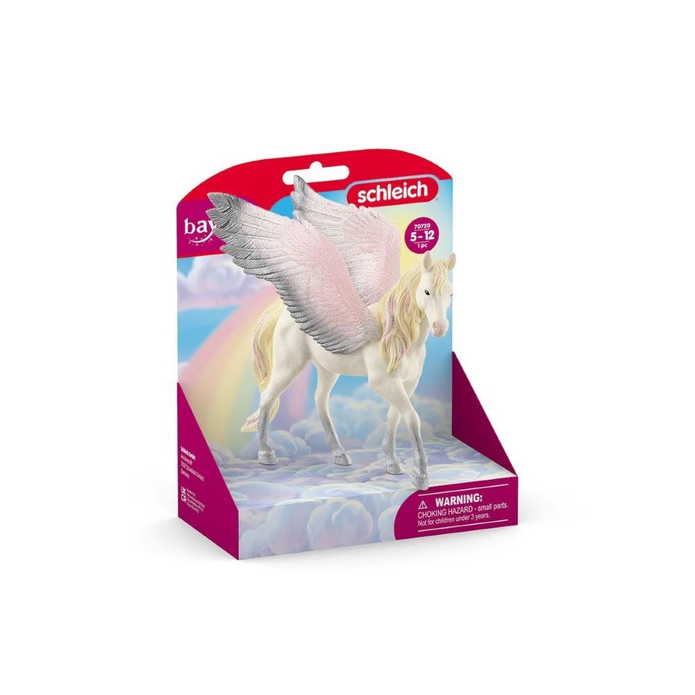 Schleich Sunrise Pegasus Toy