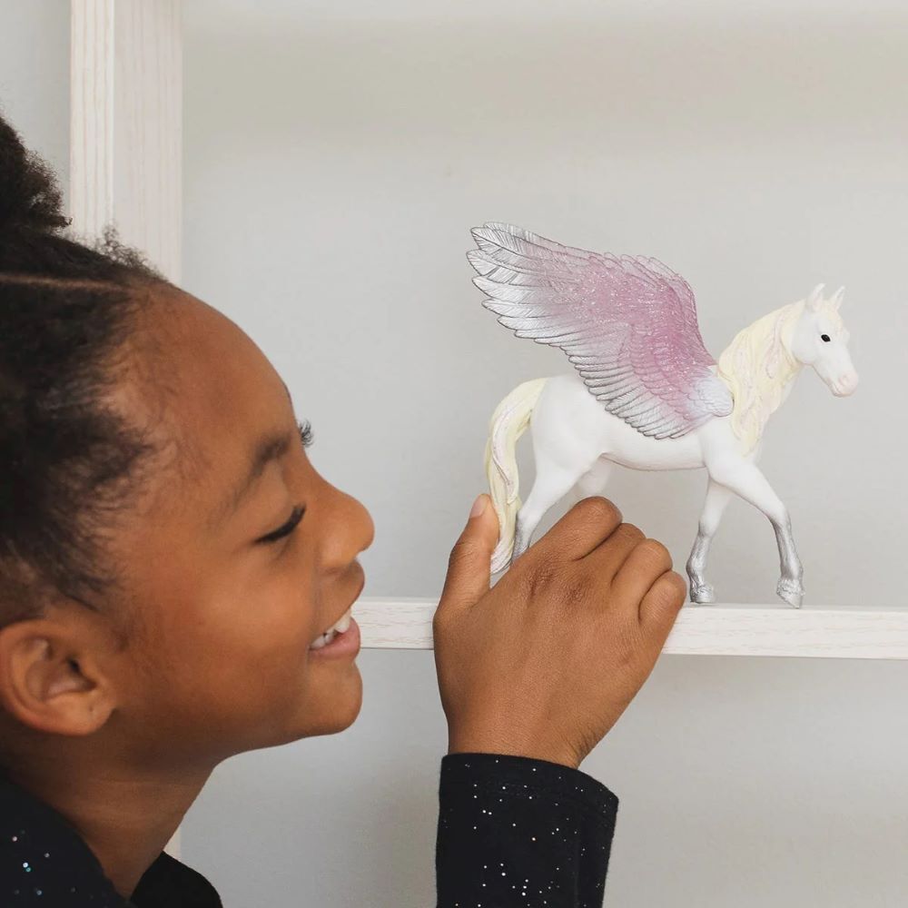 Schleich Sunrise Pegasus Toy