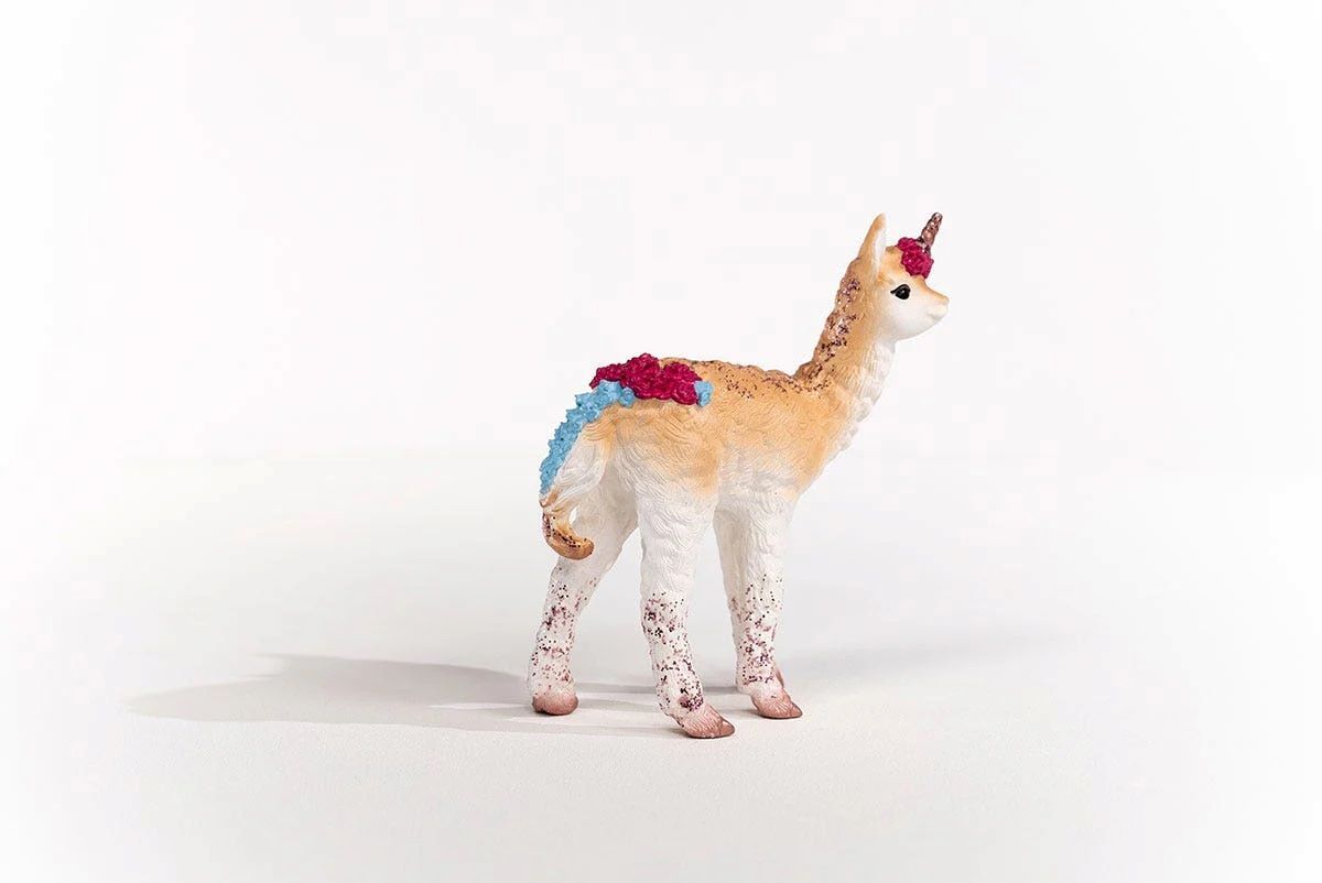 Schleich Llamacorn Toy