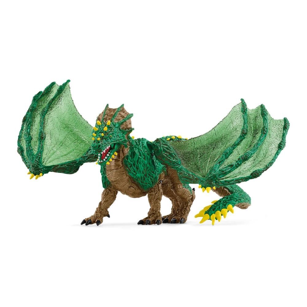 Schleich Jungle Dragon Toy