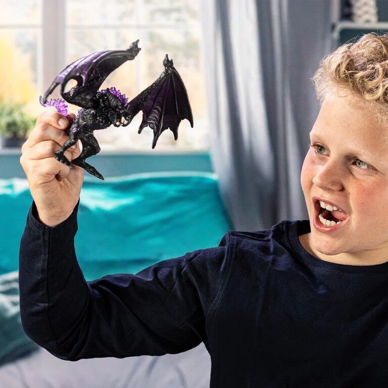 Schleich Shadow Bat Toy