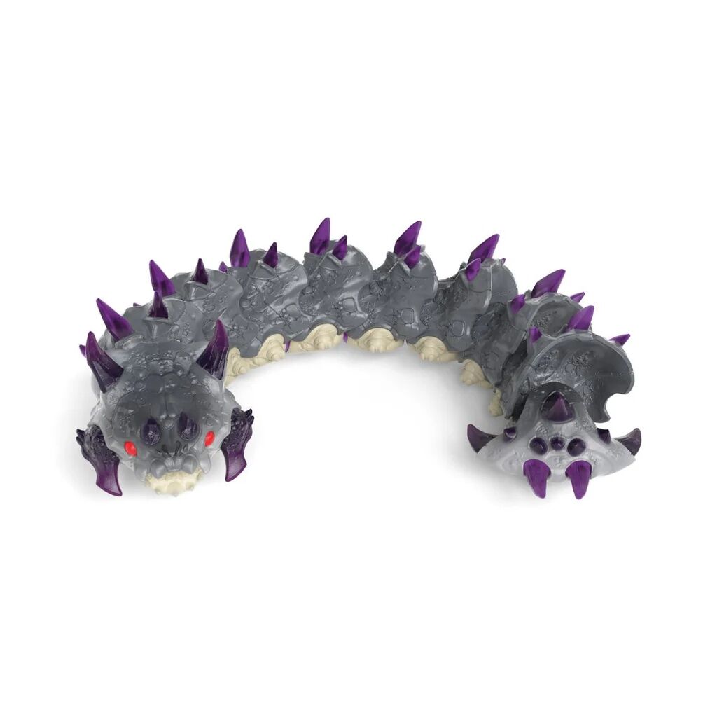 Schleich Shadow Worm Toy