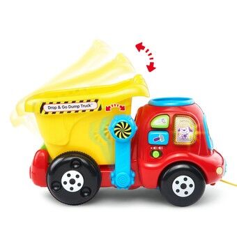 Vtech Drop & Go Dump Truck