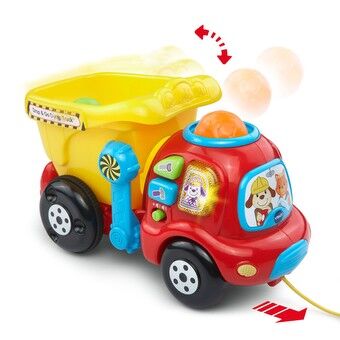 Vtech Drop & Go Dump Truck
