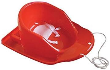 Emsco Paricon Toddler Sled, 26 in. x 15 in.