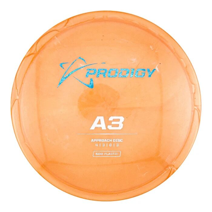 Prodigy A3 500 Plastic Frisbee Golf Disc Assorted Colors
