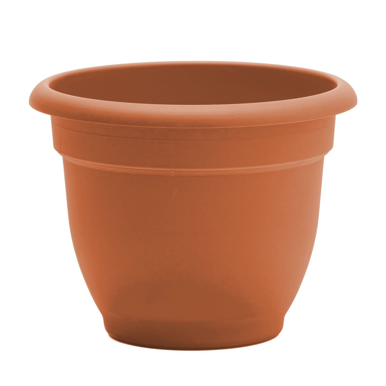Bloem Terracotta Ariana Planter, 12 in.