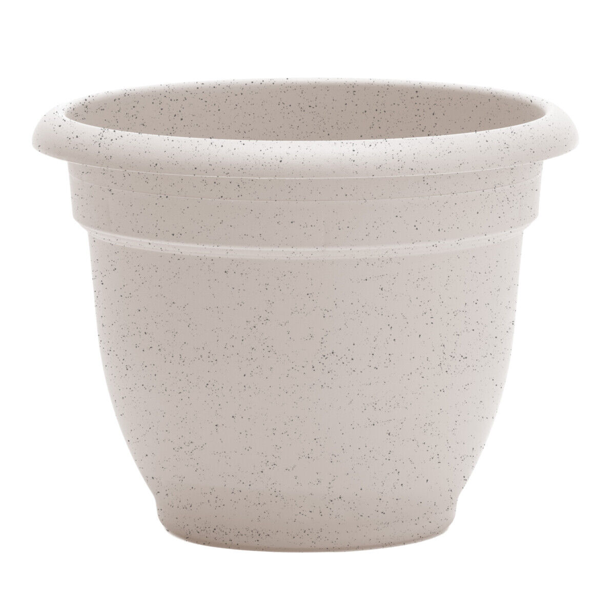 Bloem Vanilla Bean Ariana Planter, 8 in.