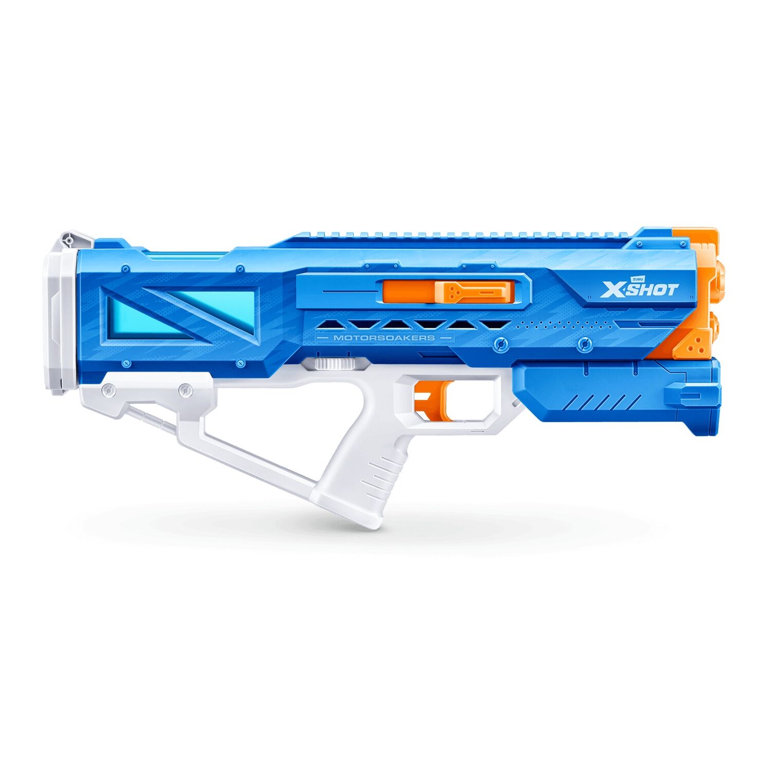 Zuru X-Shot Water Hydra Pulse Motor Soaker Blaster