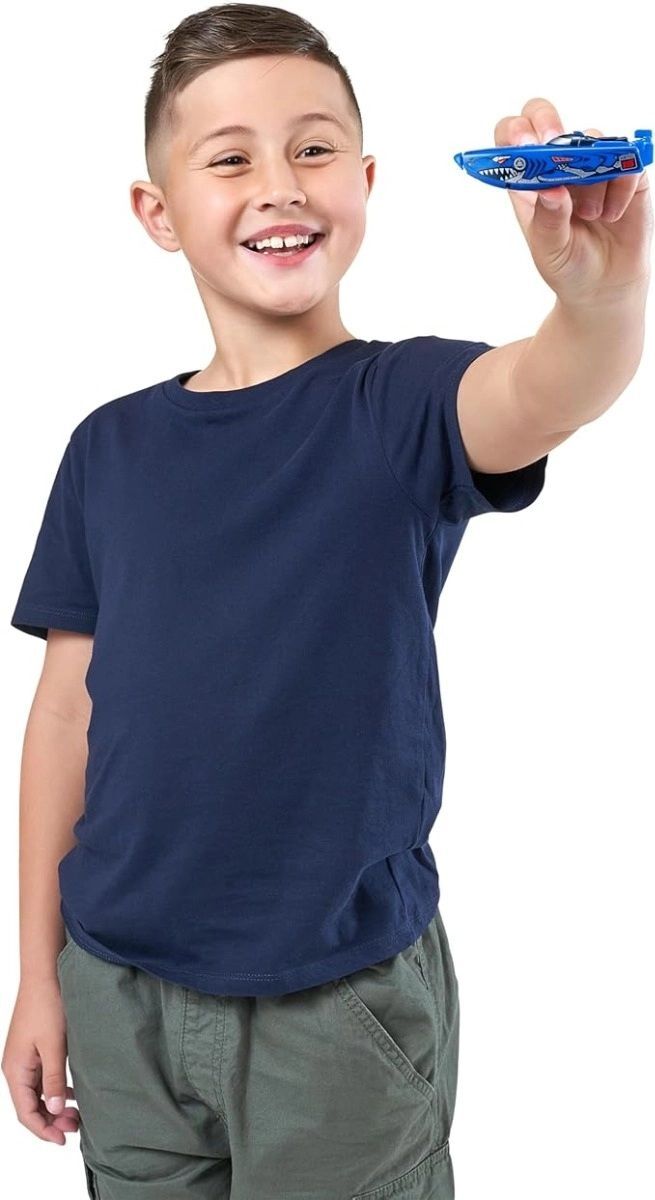 Zuru Robo Alive Robotic Boats Assortment