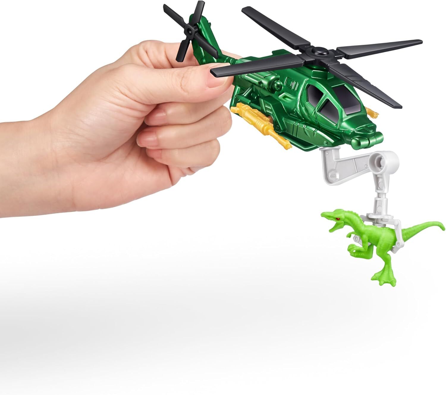 Zuru Robo Alive Dino Escape Playset