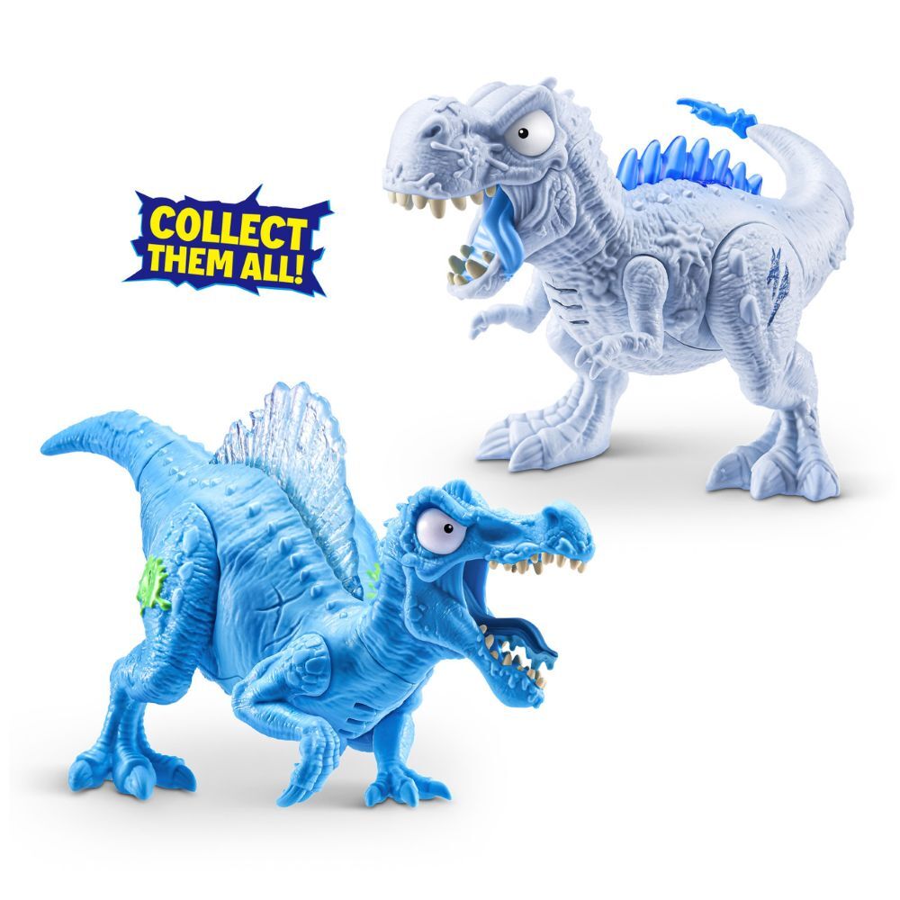 Zuru Smashers Ice Age Mega Animal Figure Assortment