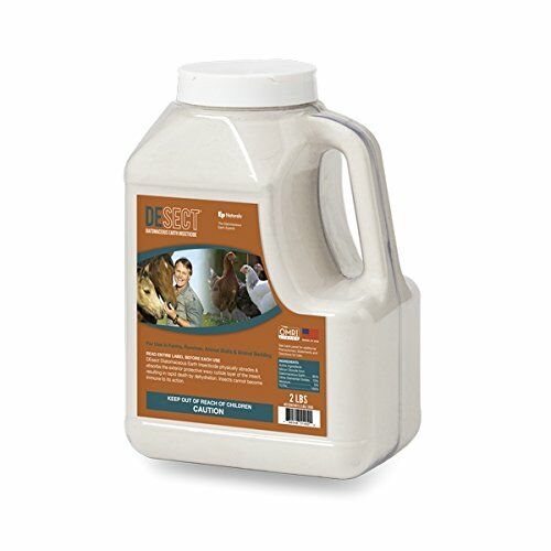 Desect Livestock & Poultry Insecticide