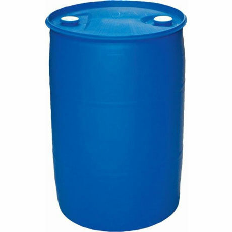 Polypropylene Drum - 55 gal 