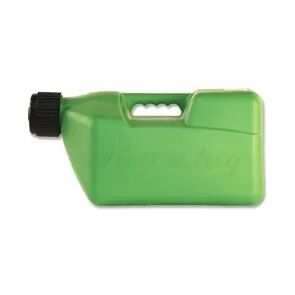 Tricorbraun Kawaski Green HDPE Plastic Gasoline Tuff Jug With Cap And Spout, 5-Gal