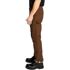 Full Blue Men's Carpenter Fleece Lined Regular Fit Canvas Stretch Performance Pants