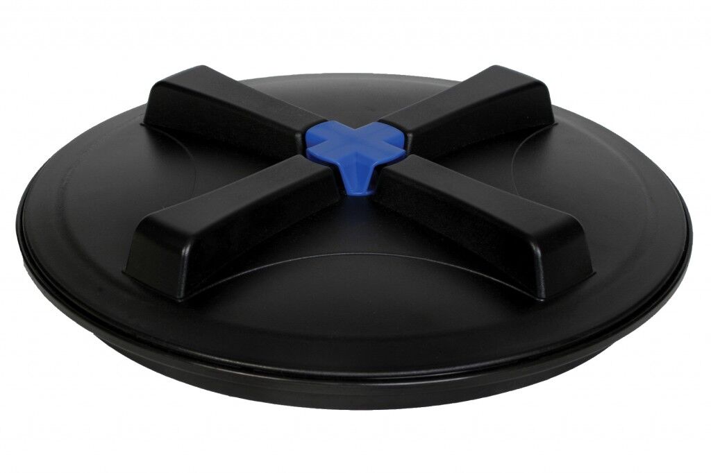 Norwesco 16" Lid And Ring
