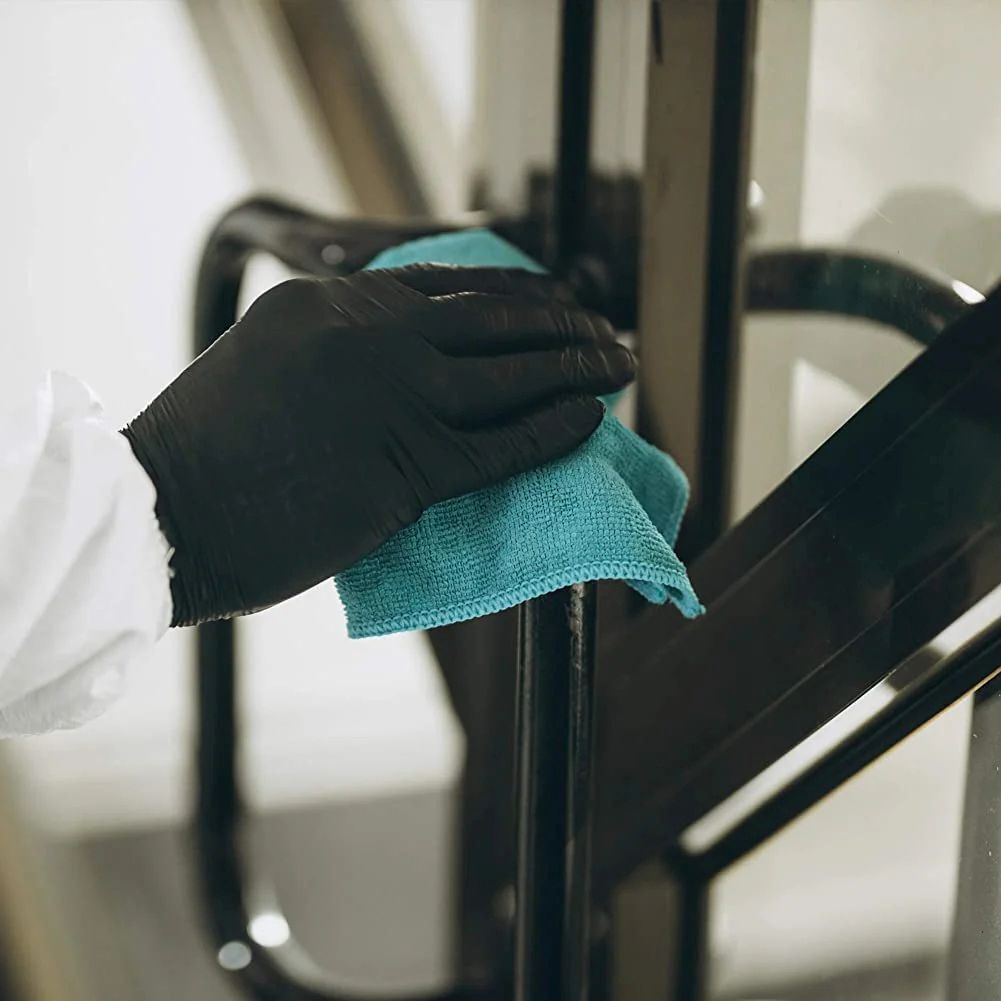 Zep Commercial Quick Clean Disinfectant, 1-Gal